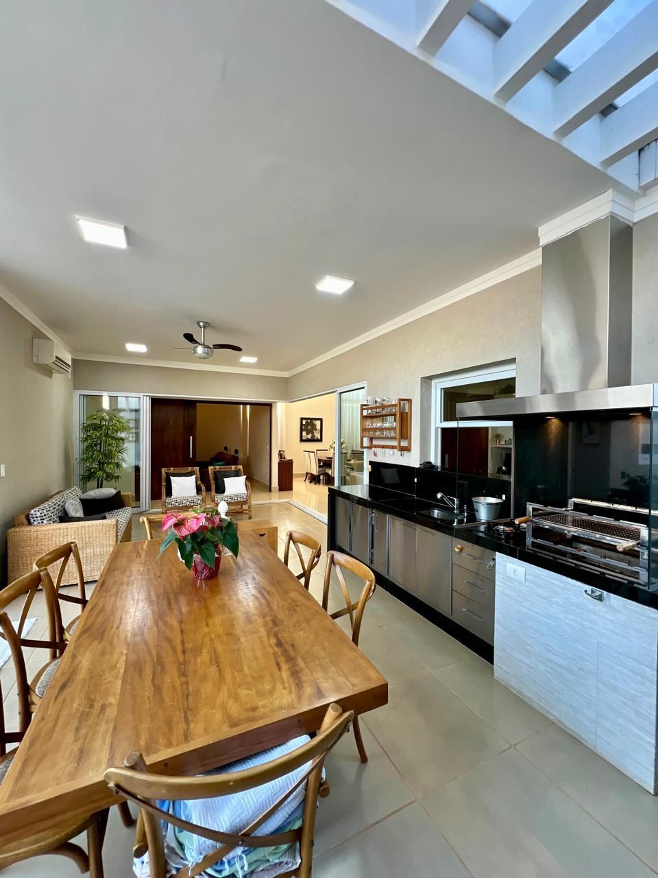 Casa de Condomínio, 3 quartos - Foto 7