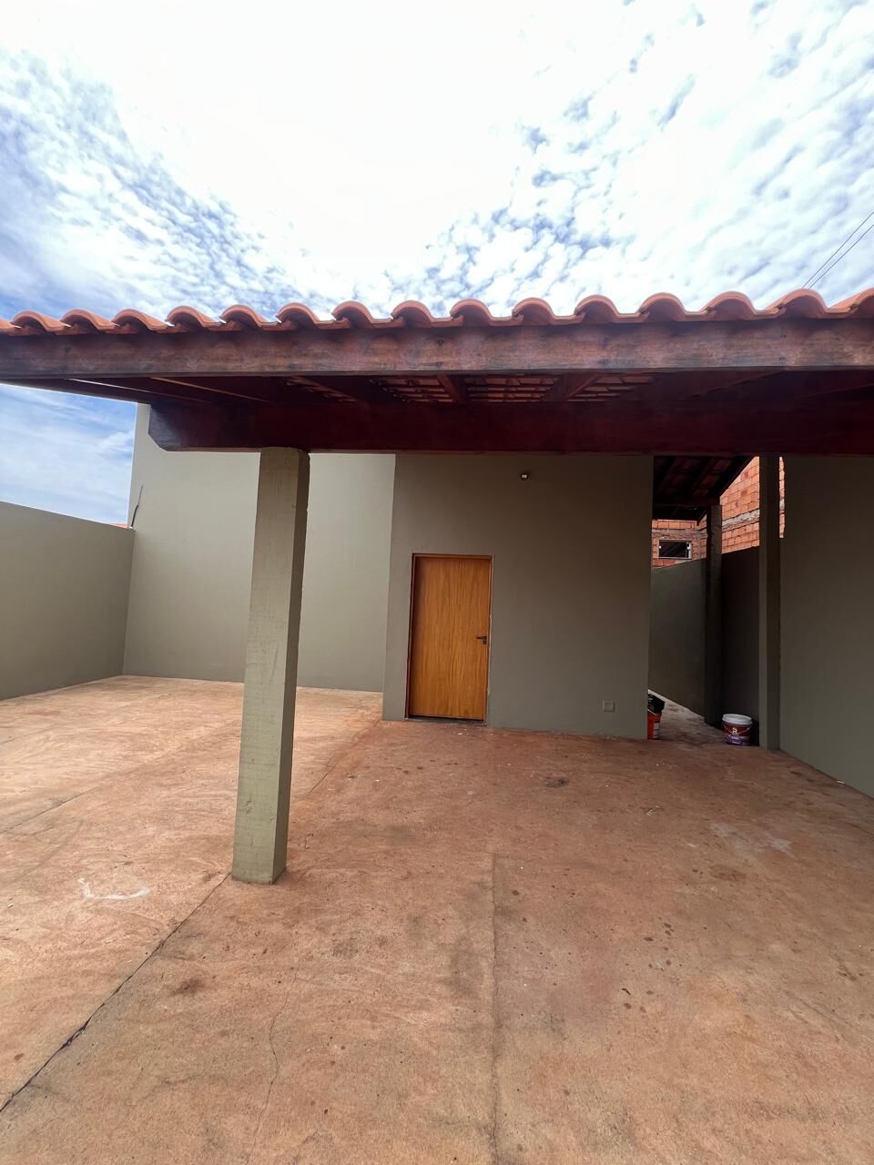 Casa, 2 quartos, 55 m² - Foto 14