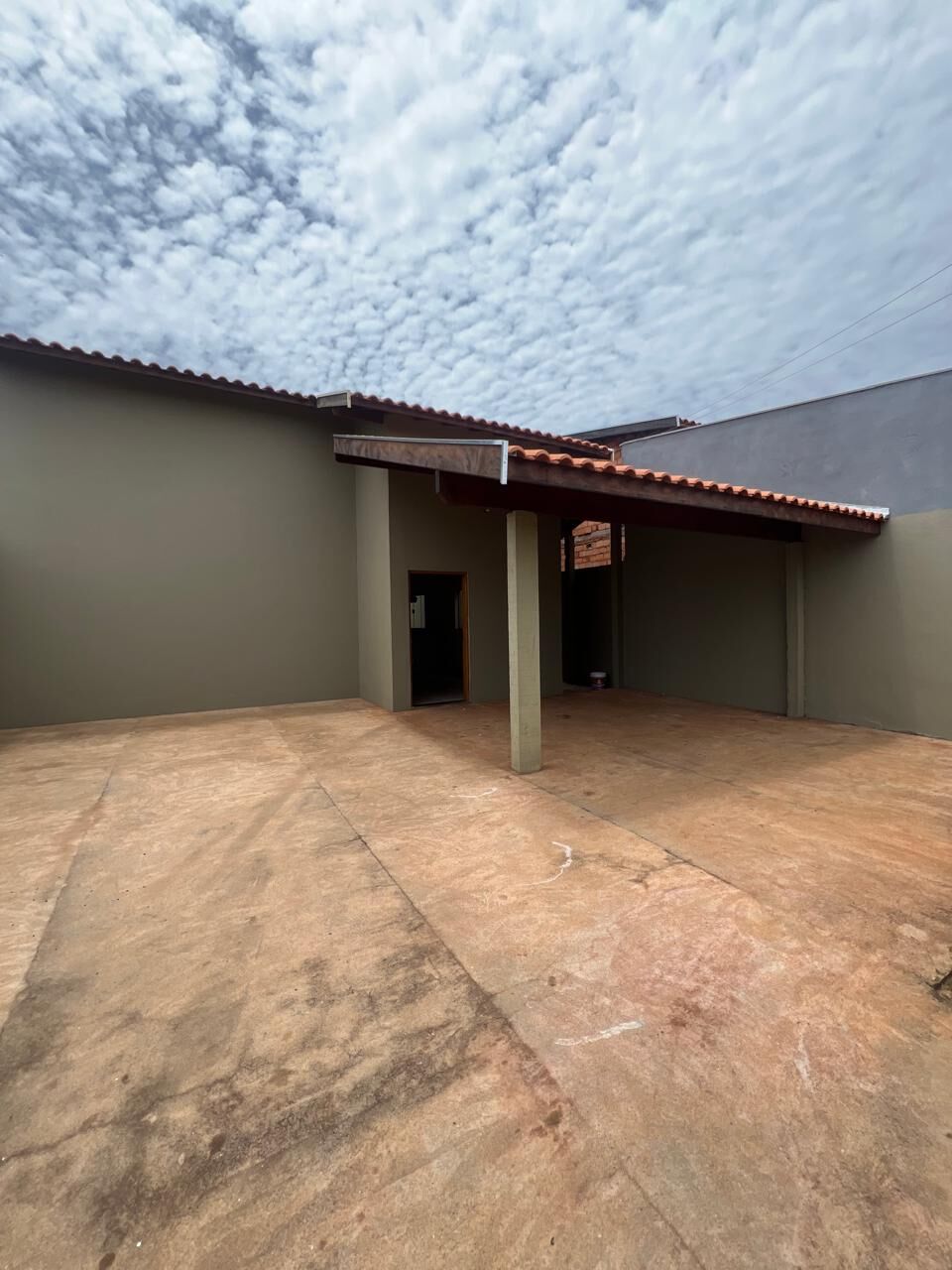 Casa, 2 quartos, 55 m² - Foto 16