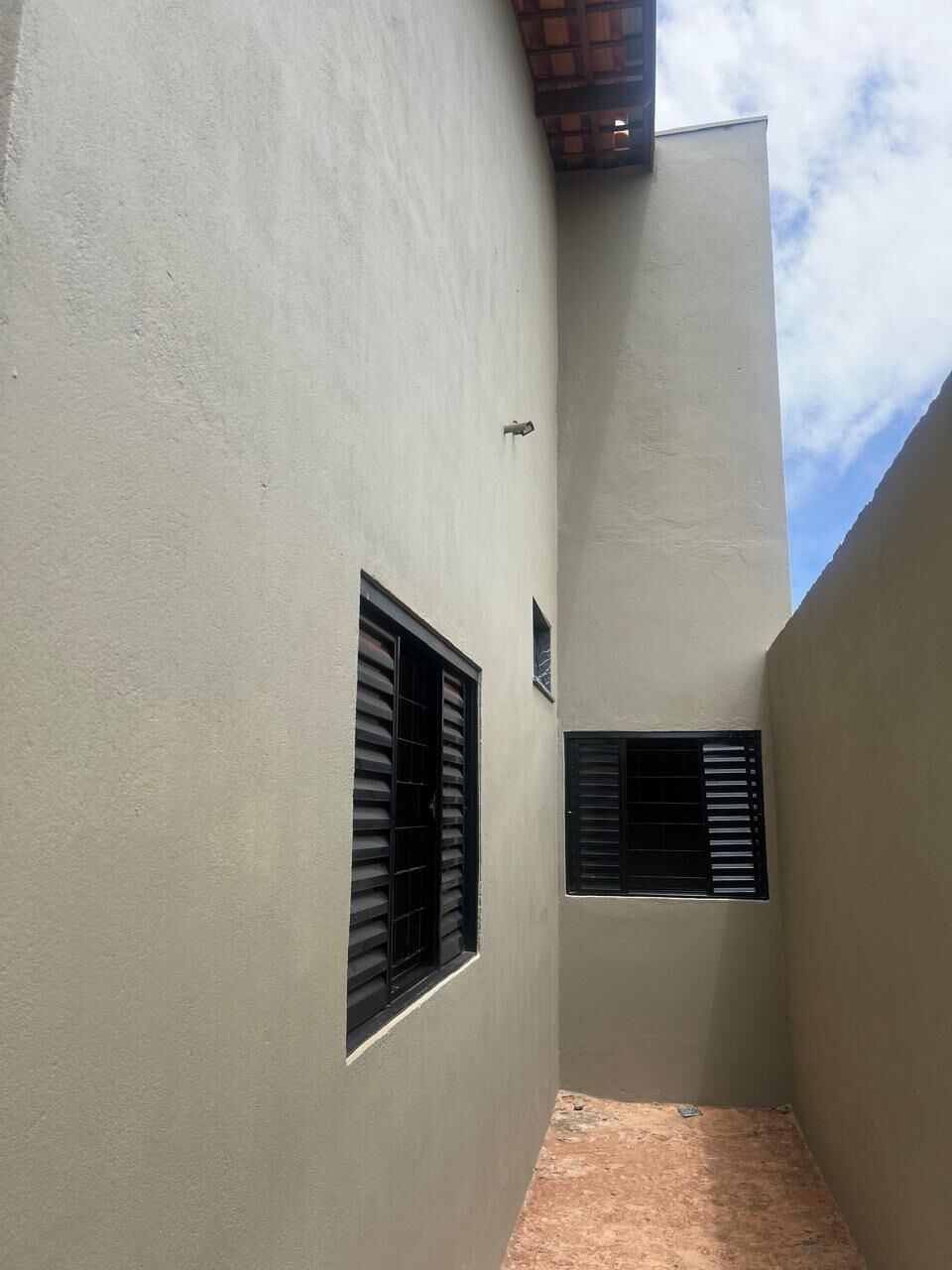 Casa, 2 quartos, 55 m² - Foto 17