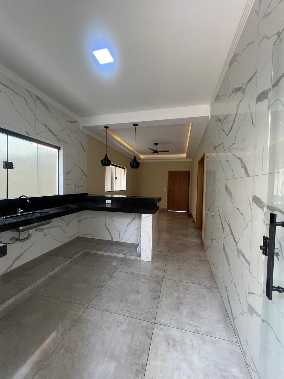 Casa, 2 quartos, 55 m² - Foto 18