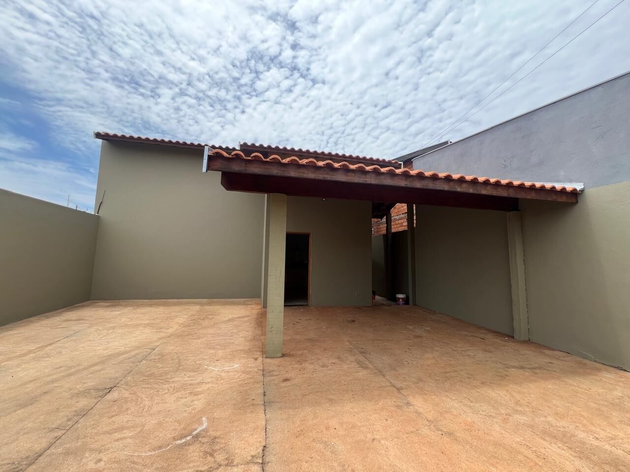 Casa, 2 quartos, 55 m² - Foto 2