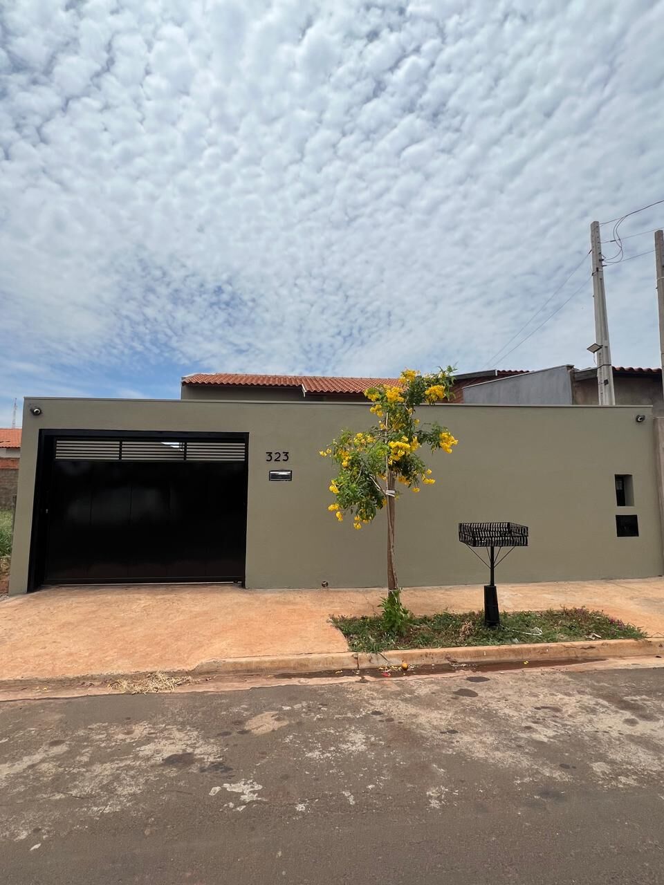 Casa, 2 quartos, 55 m² - Foto 3