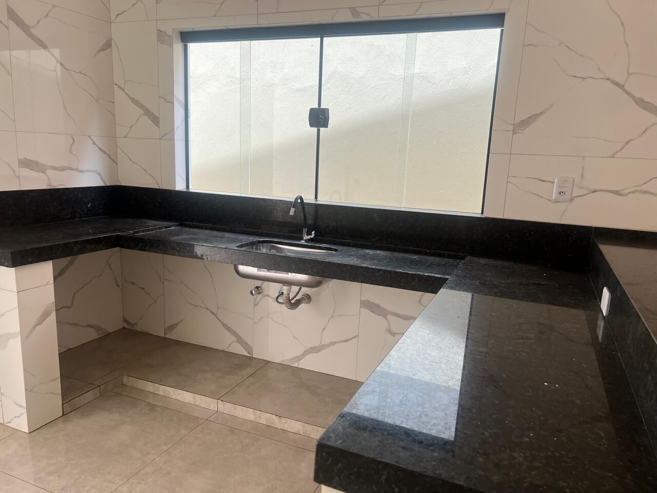Casa, 2 quartos, 55 m² - Foto 4
