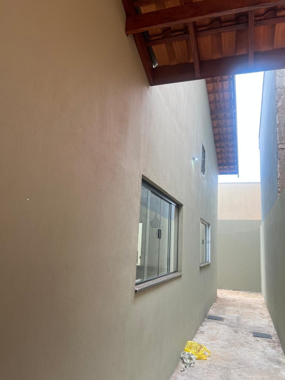 Casa, 2 quartos, 55 m² - Foto 5
