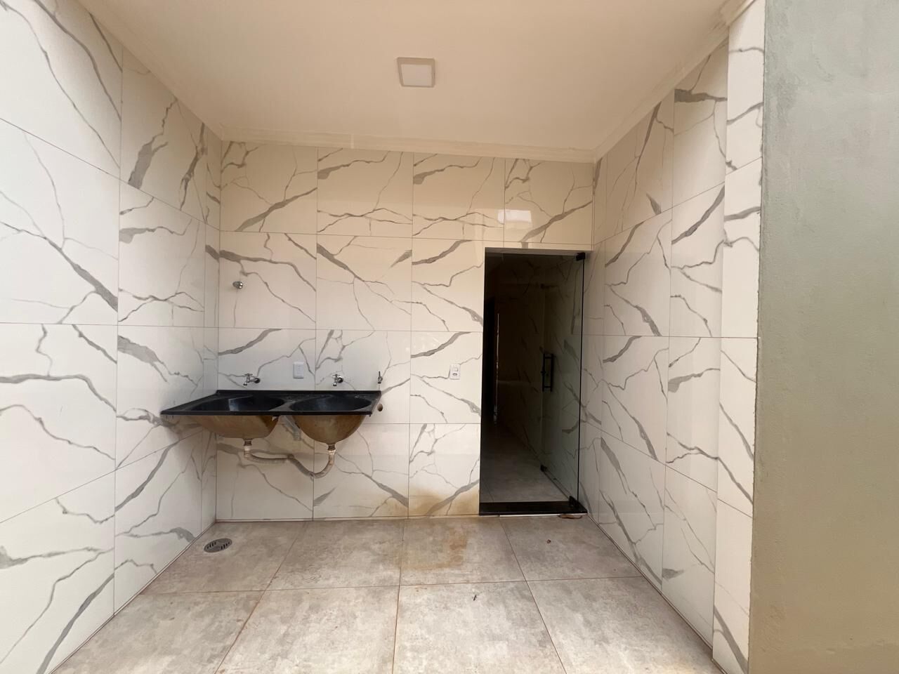 Casa, 2 quartos, 55 m² - Foto 8