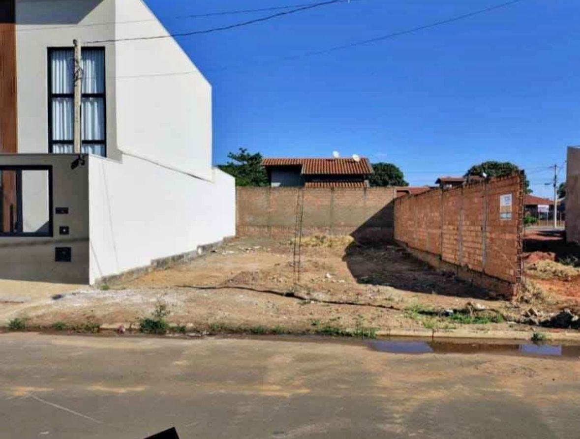 Terreno, 200 m² - Foto 1