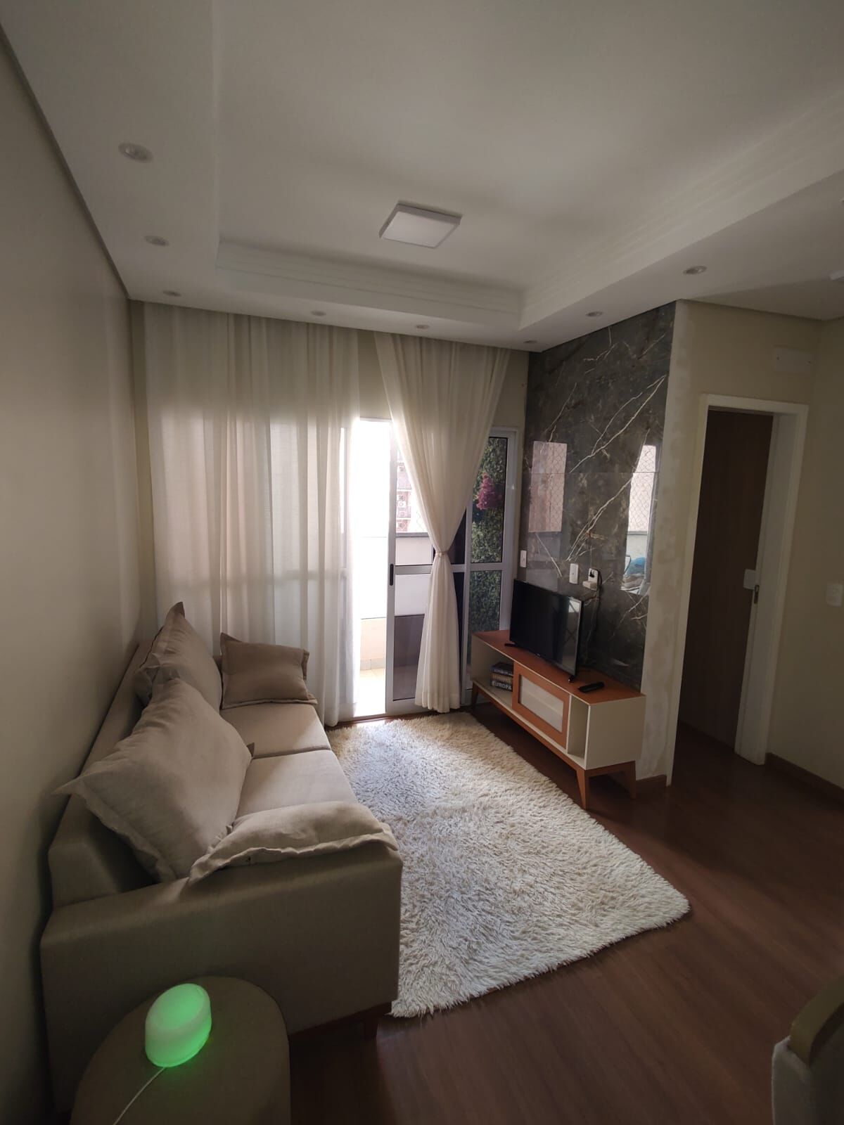 Apartamento, 2 quartos - Foto 1