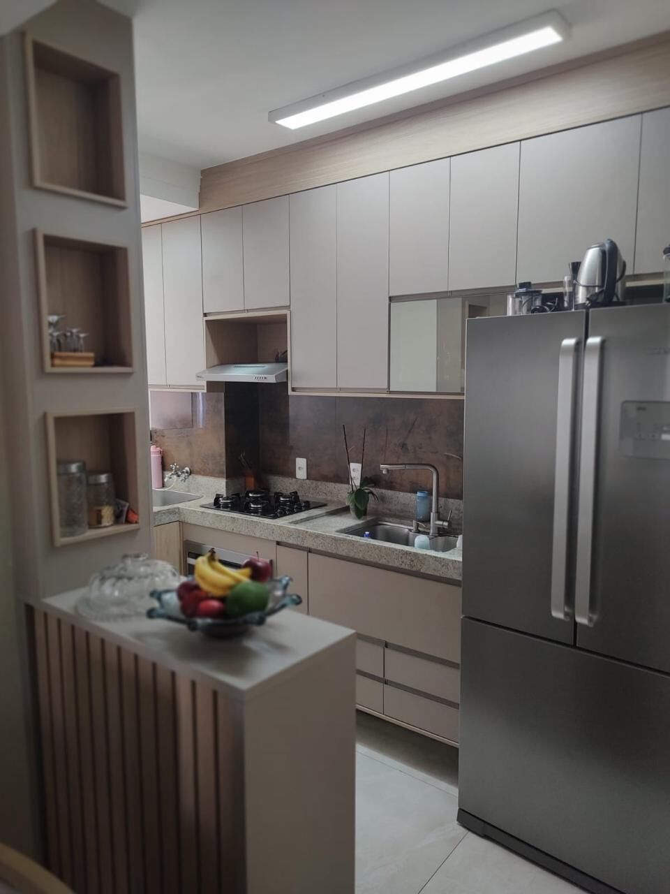 Apartamento, 2 quartos - Foto 10