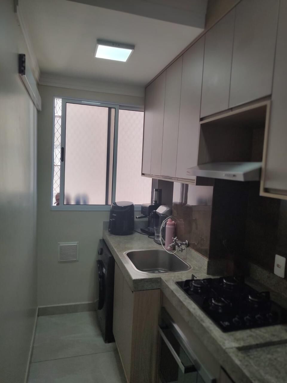Apartamento, 2 quartos - Foto 11