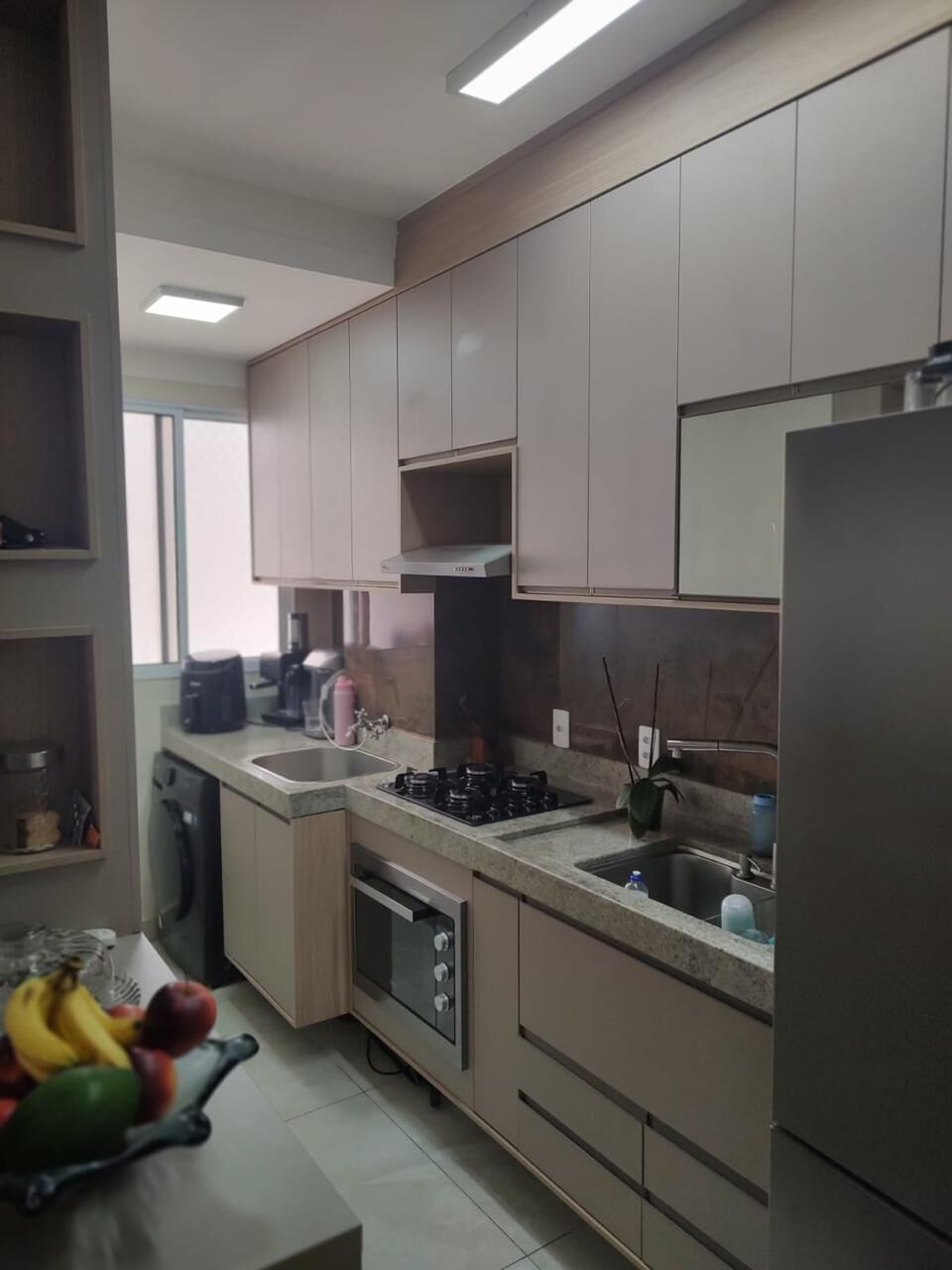 Apartamento, 2 quartos - Foto 13