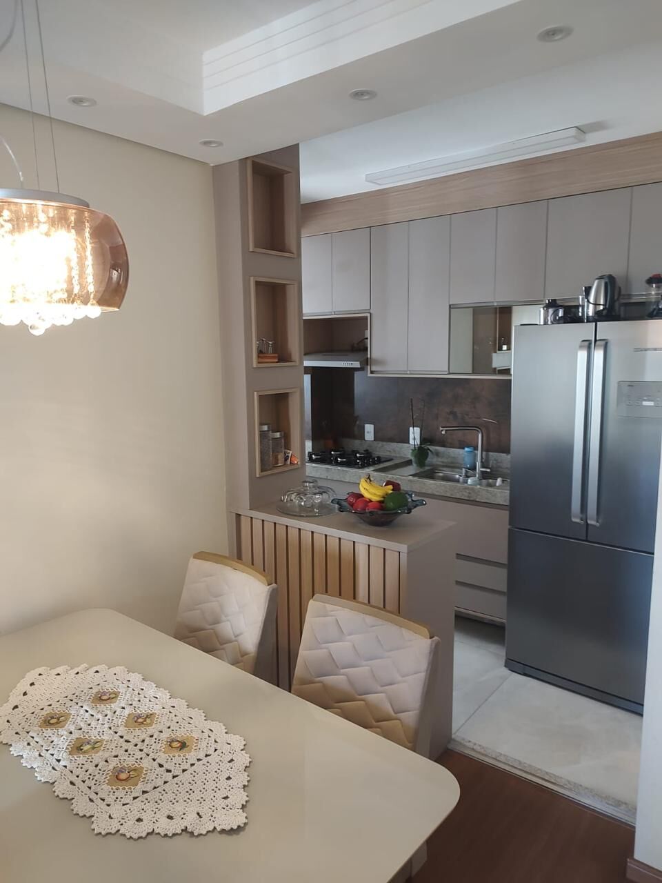 Apartamento, 2 quartos - Foto 14
