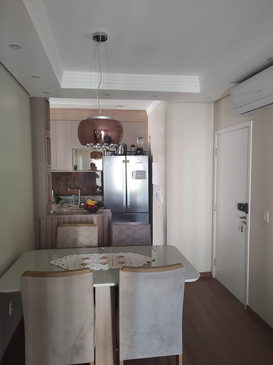 Apartamento, 2 quartos - Foto 15