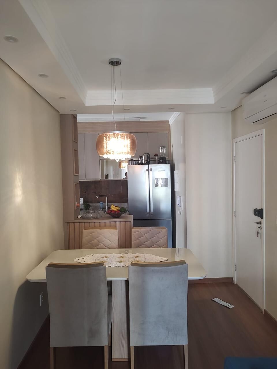 Apartamento, 2 quartos - Foto 16