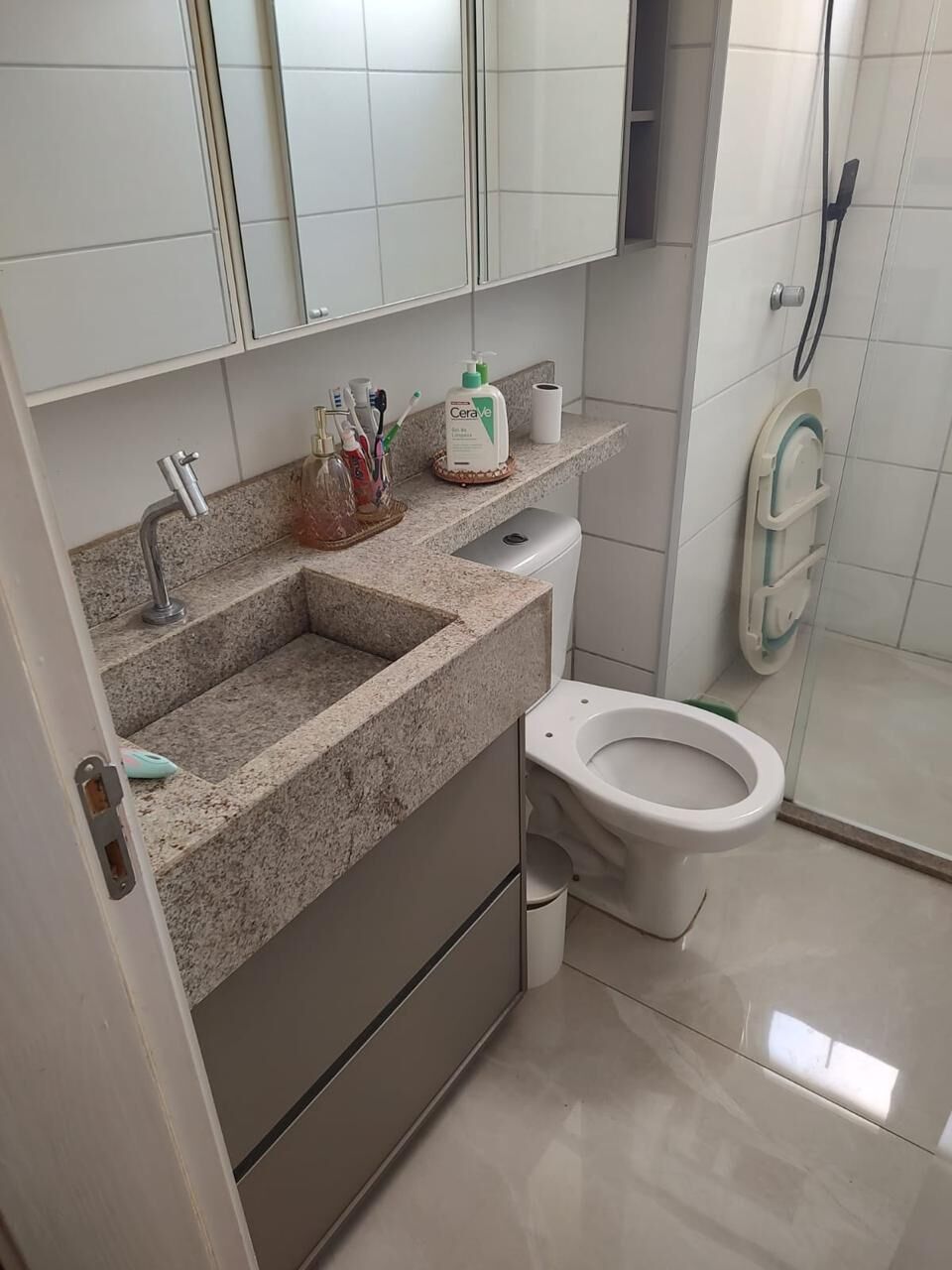 Apartamento, 2 quartos - Foto 17