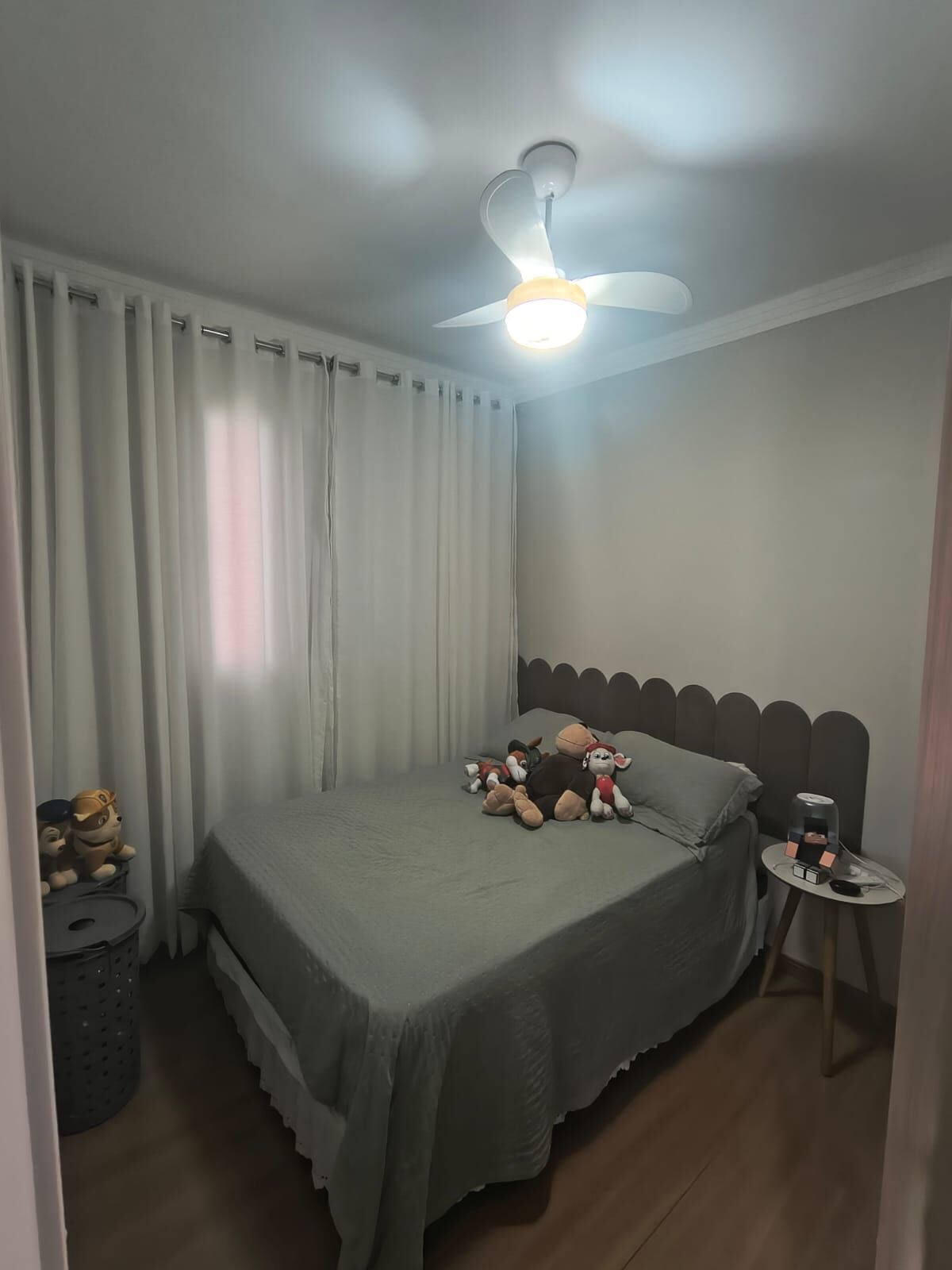 Apartamento, 2 quartos - Foto 40