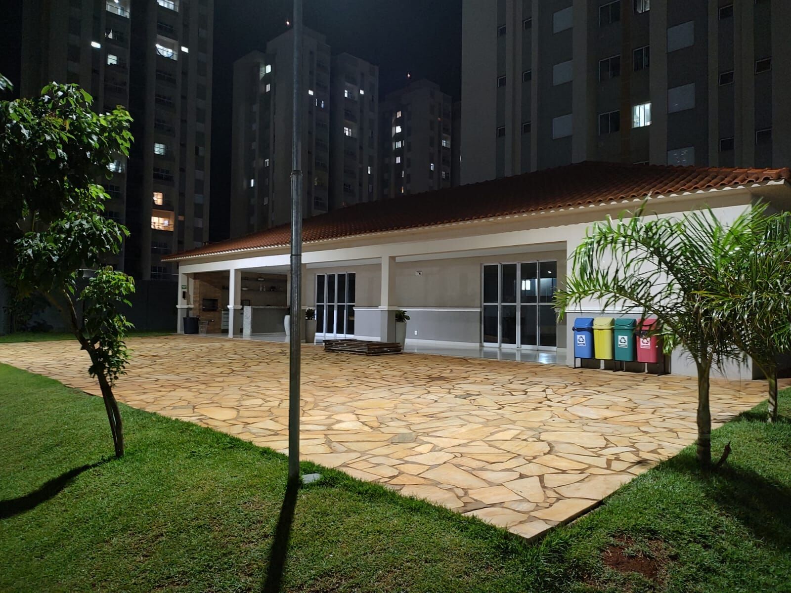 Apartamento, 2 quartos - Foto 5