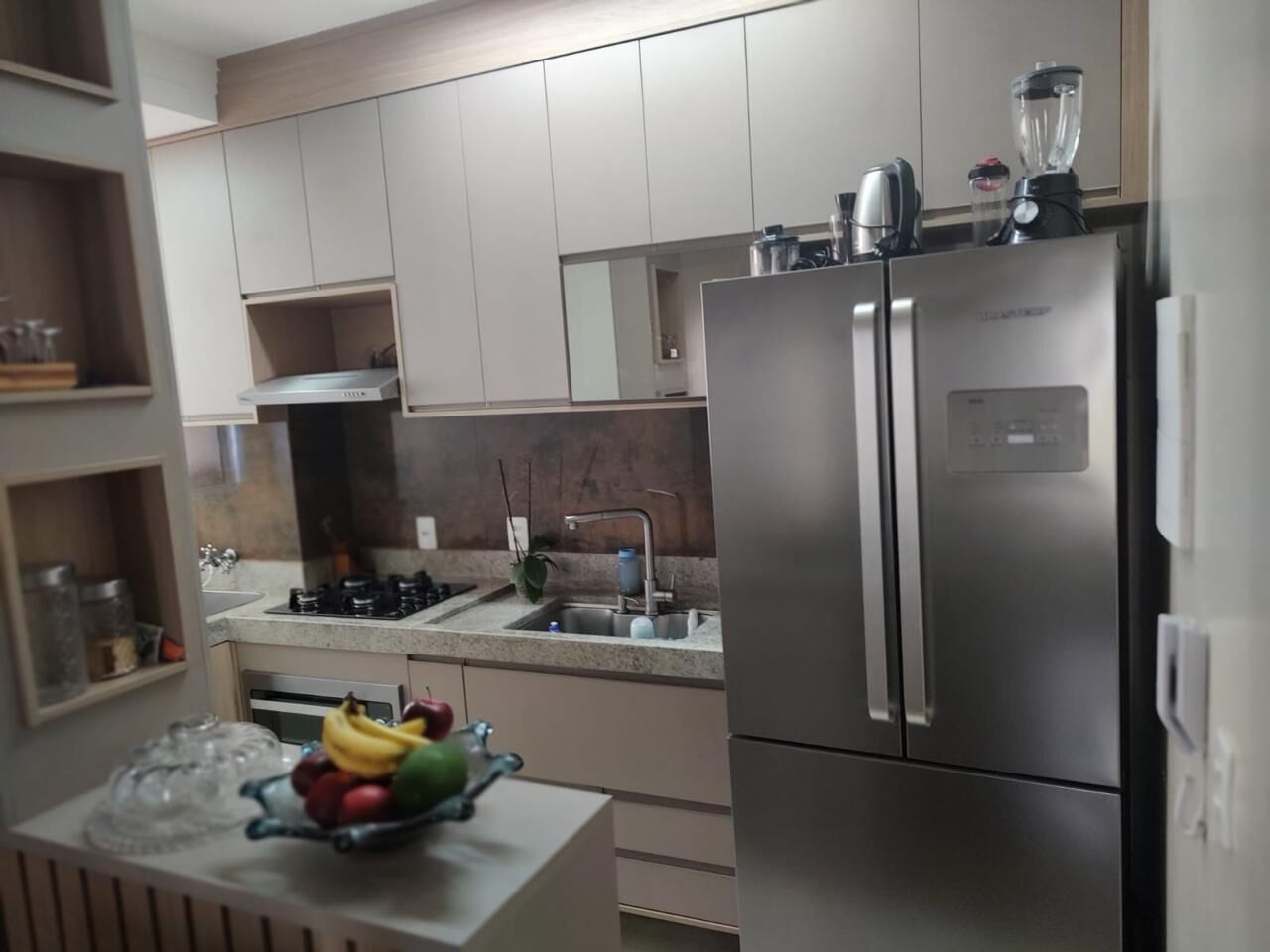 Apartamento, 2 quartos - Foto 8