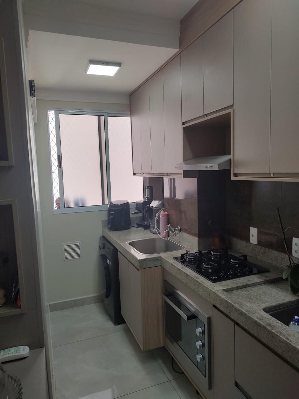 Apartamento, 2 quartos - Foto 9