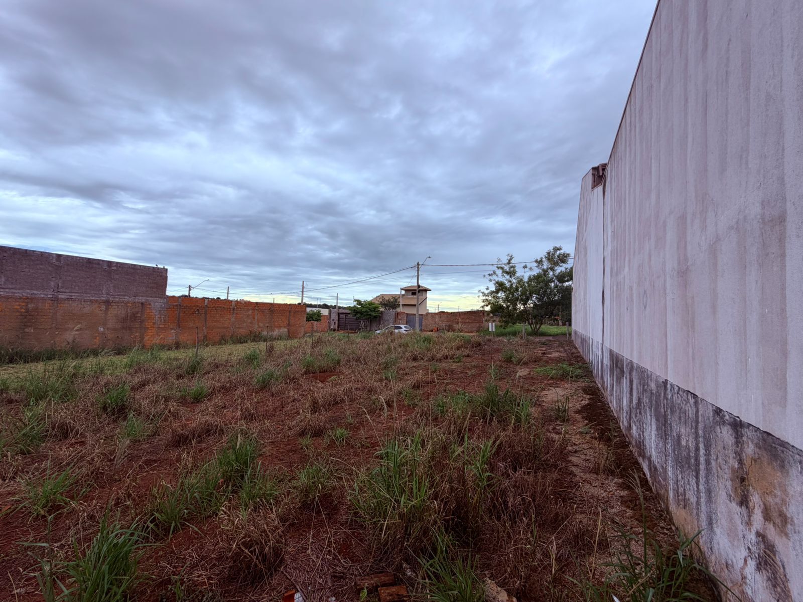 Terreno, 300 m² - Foto 2