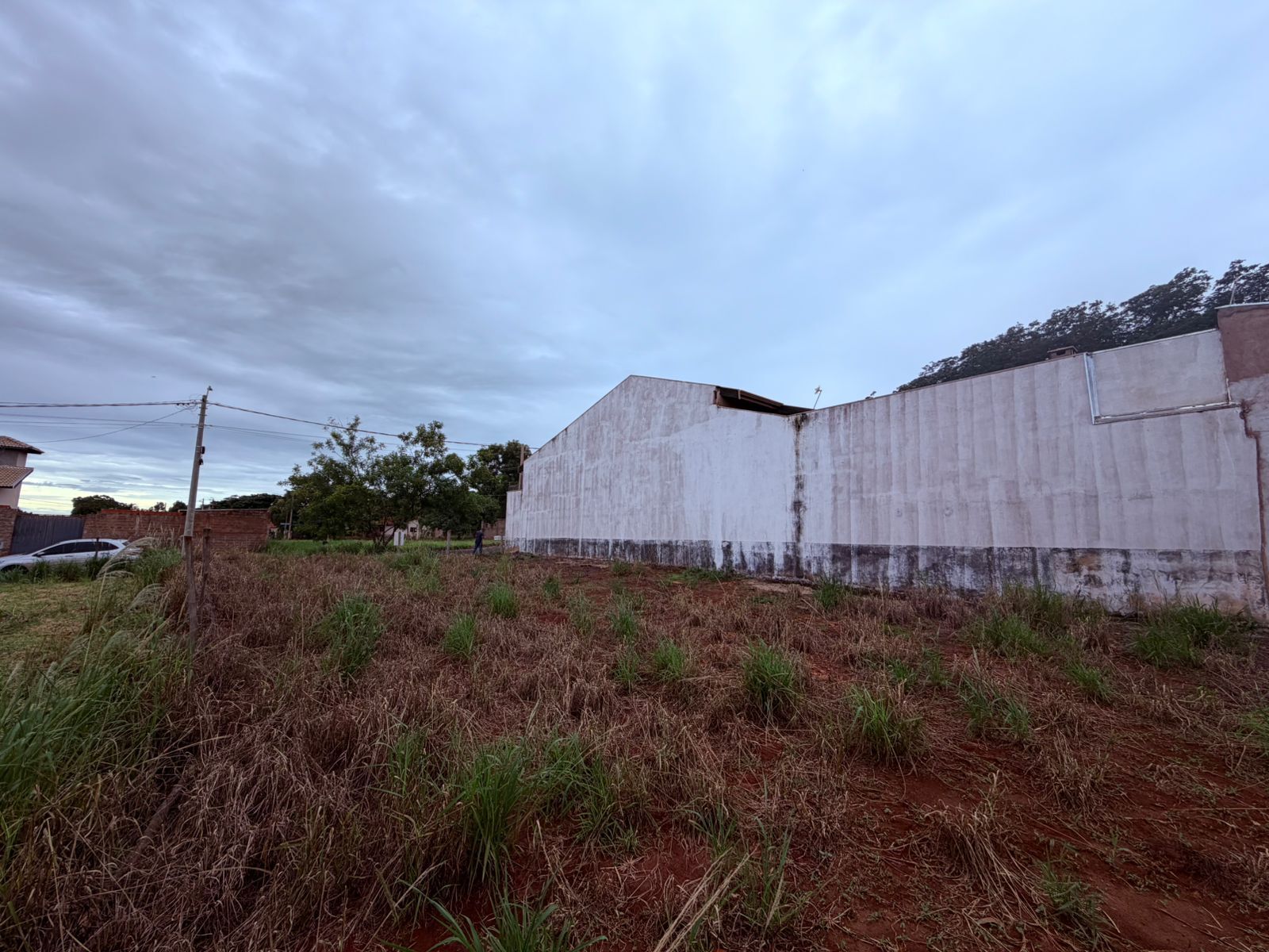 Terreno, 300 m² - Foto 3