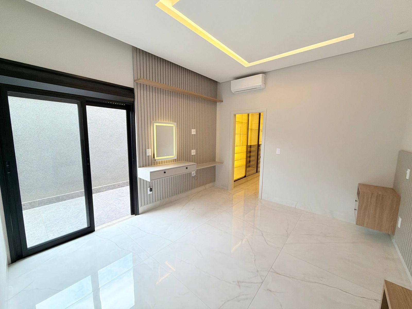 Casa de Condomínio, 4 quartos - Foto 10