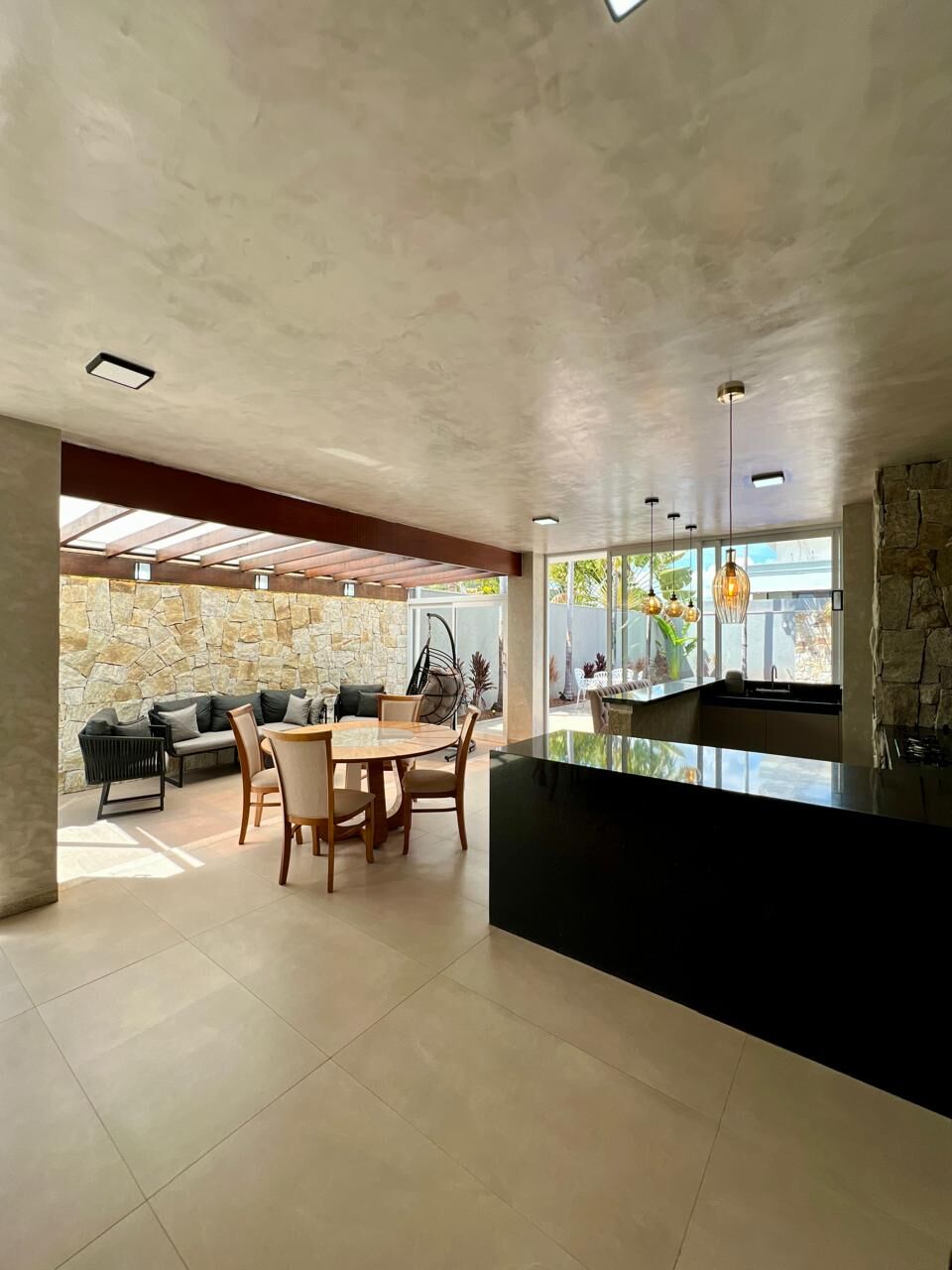 Casa de Condomínio, 4 quartos - Foto 40