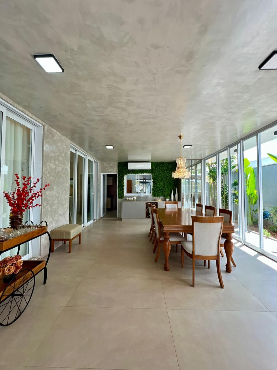 Casa de Condomínio, 4 quartos - Foto 46