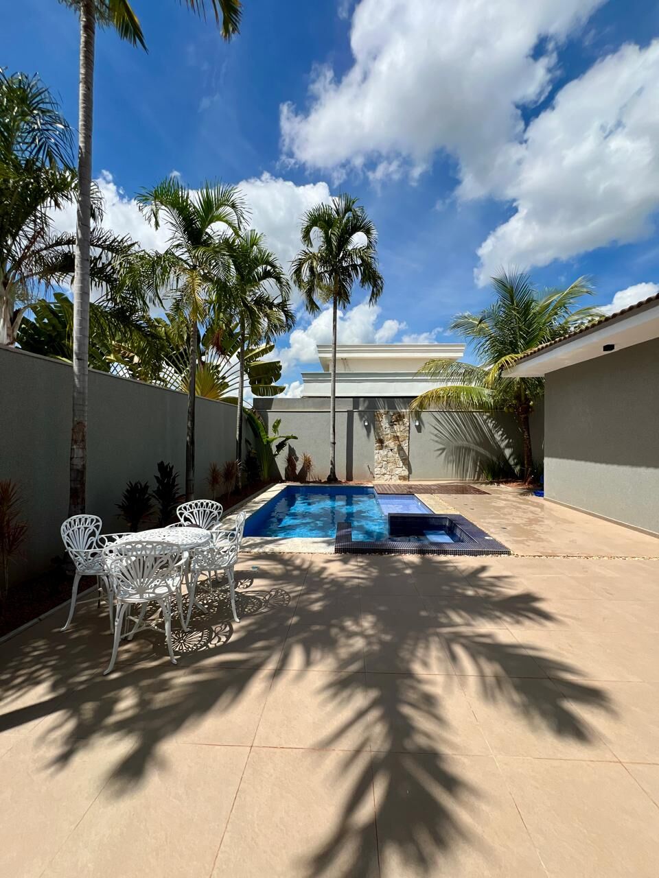 Casa de Condomínio, 4 quartos - Foto 47