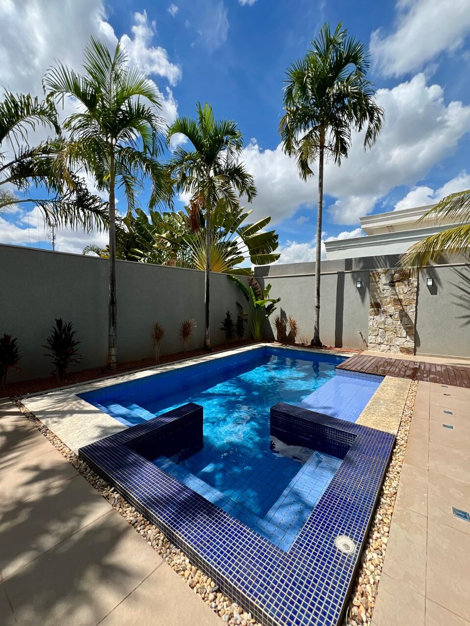 Casa de Condomínio, 4 quartos - Foto 48