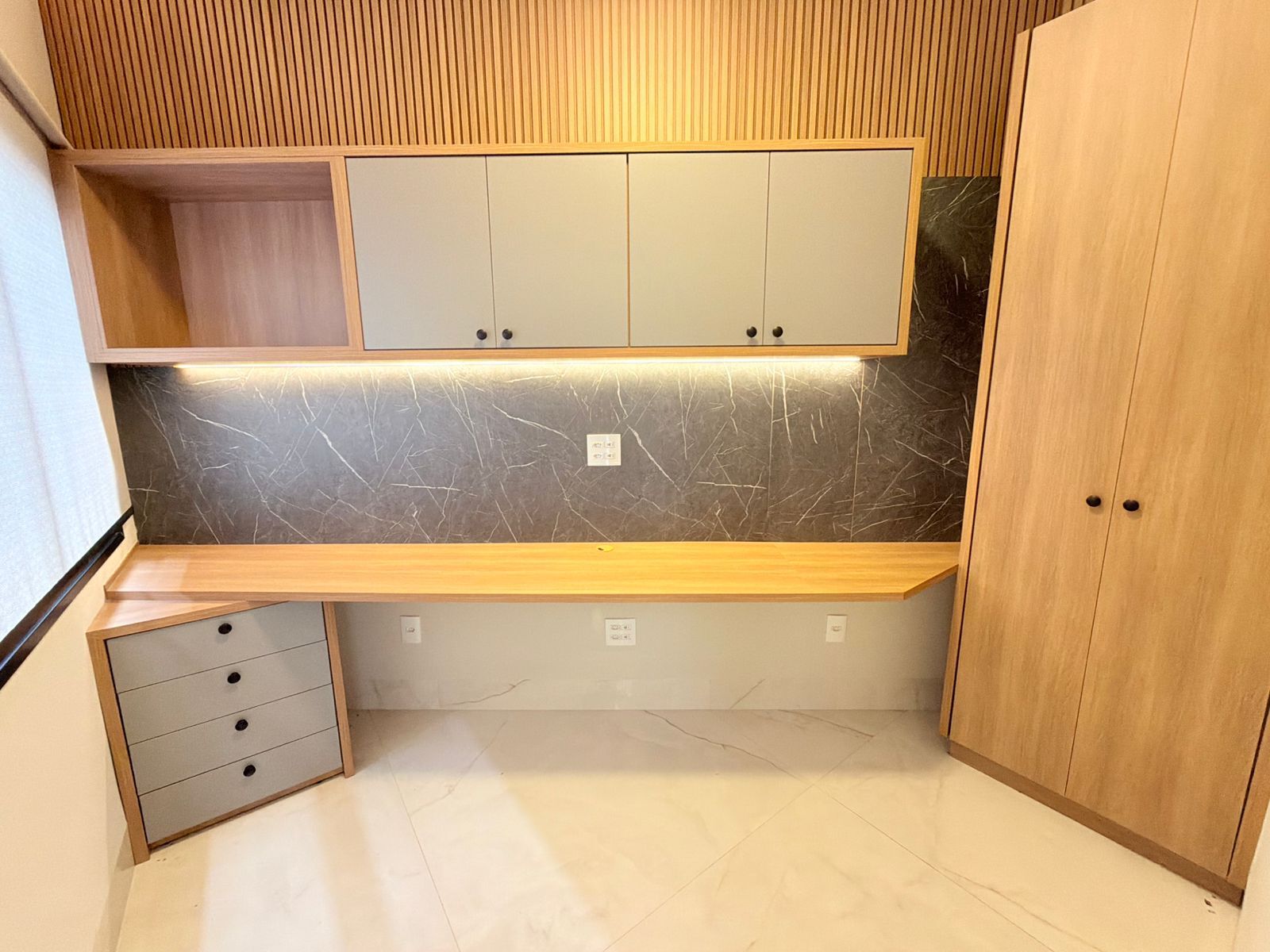 Casa de Condomínio, 4 quartos - Foto 6