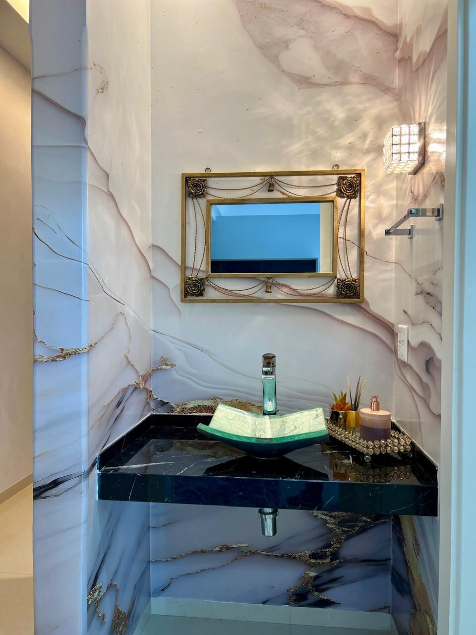 Casa de Condomínio, 4 quartos - Foto 62