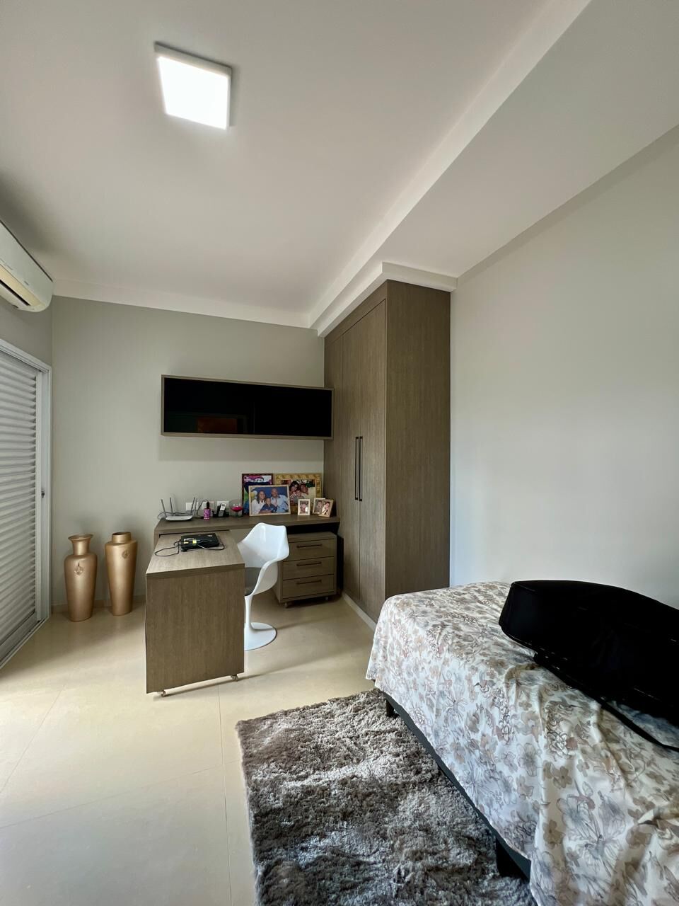 Casa de Condomínio, 4 quartos - Foto 63