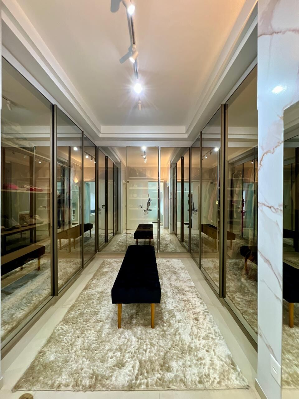 Casa de Condomínio, 4 quartos - Foto 67