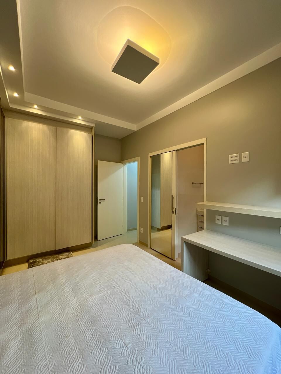 Casa de Condomínio, 4 quartos - Foto 72