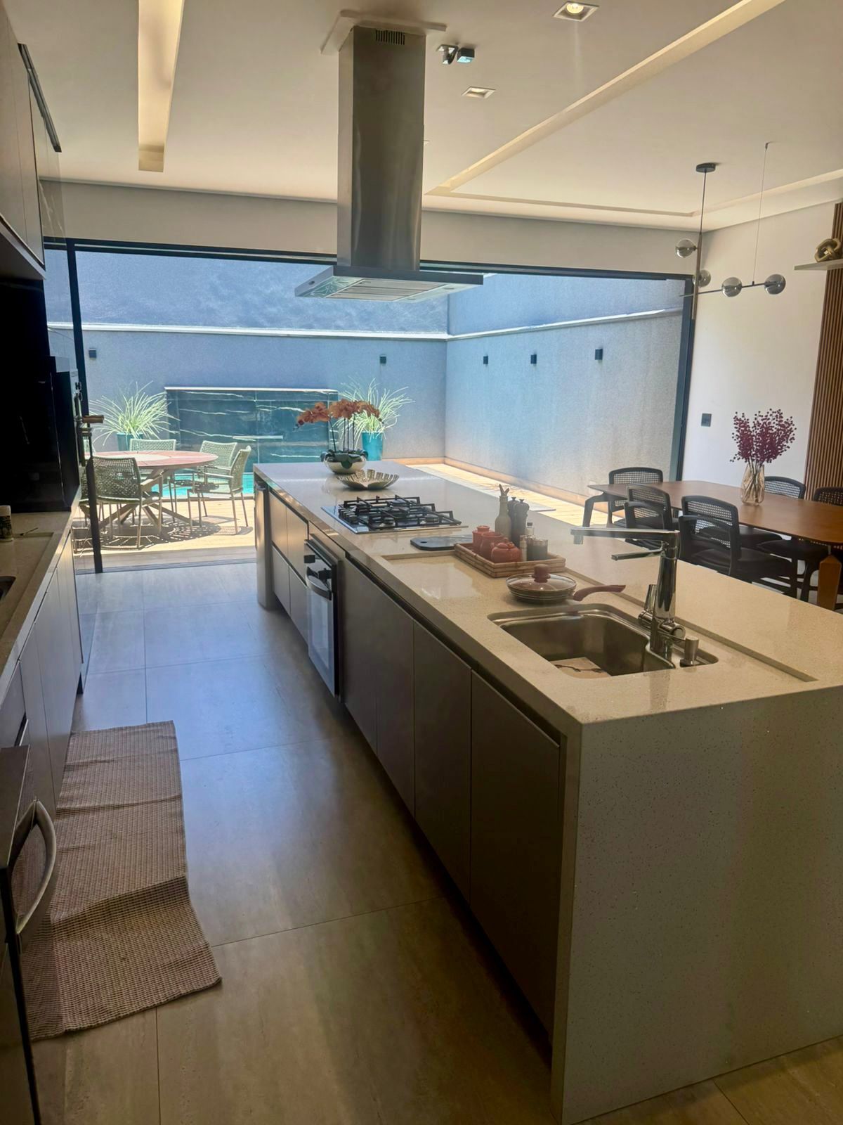 Casa de Condomínio, 3 quartos - Foto 10