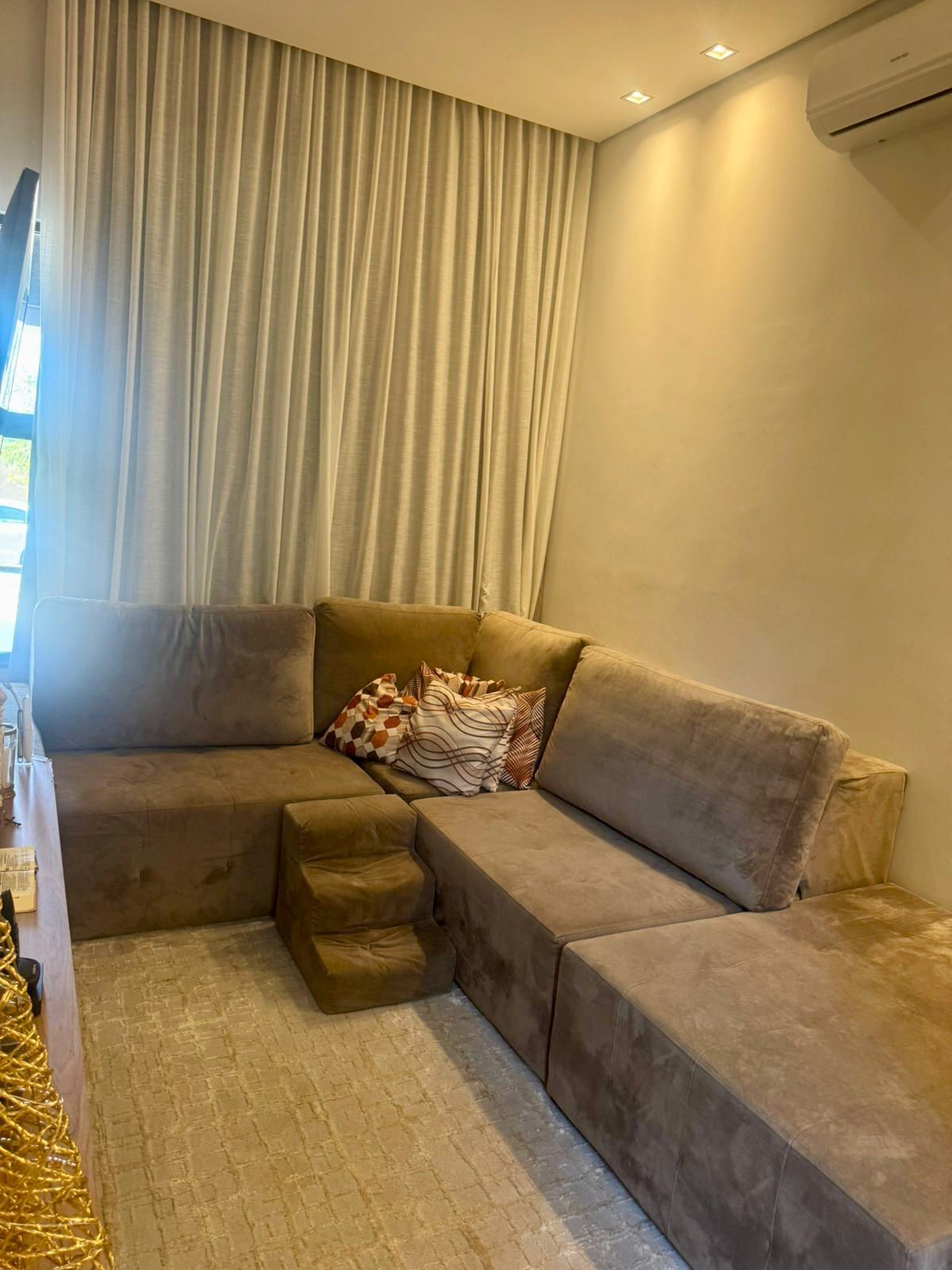 Casa de Condomínio, 3 quartos - Foto 3
