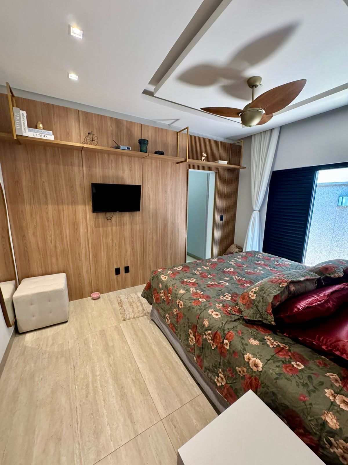 Casa de Condomínio, 3 quartos - Foto 6