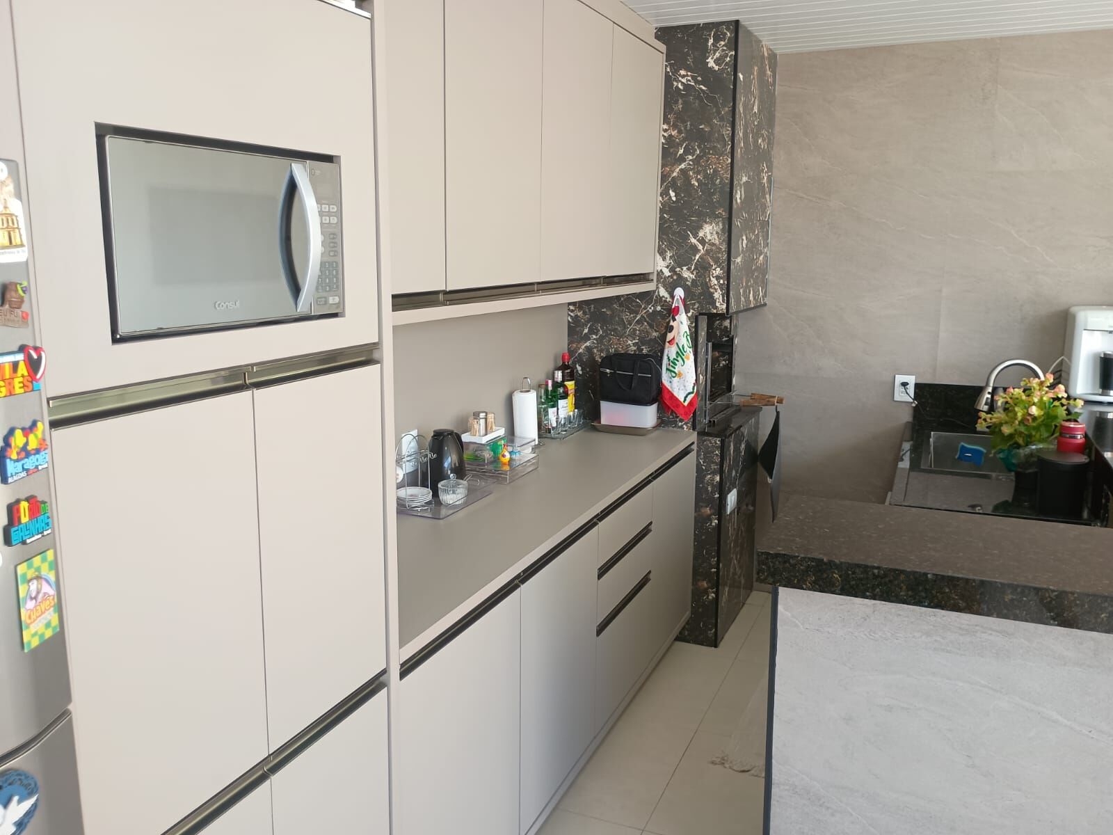 Casa de Condomínio, 3 quartos - Foto 10