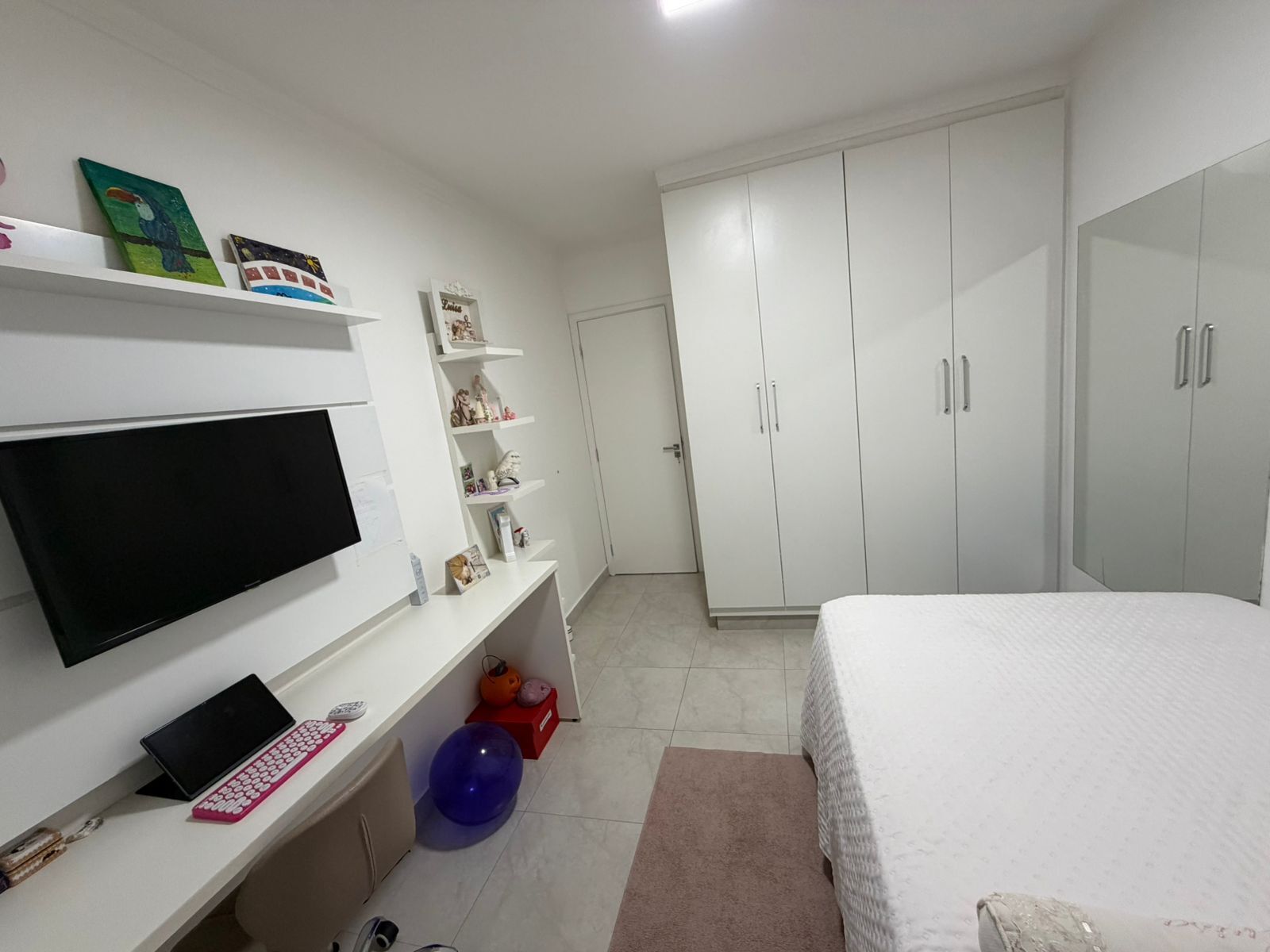 Casa de Condomínio, 3 quartos - Foto 12