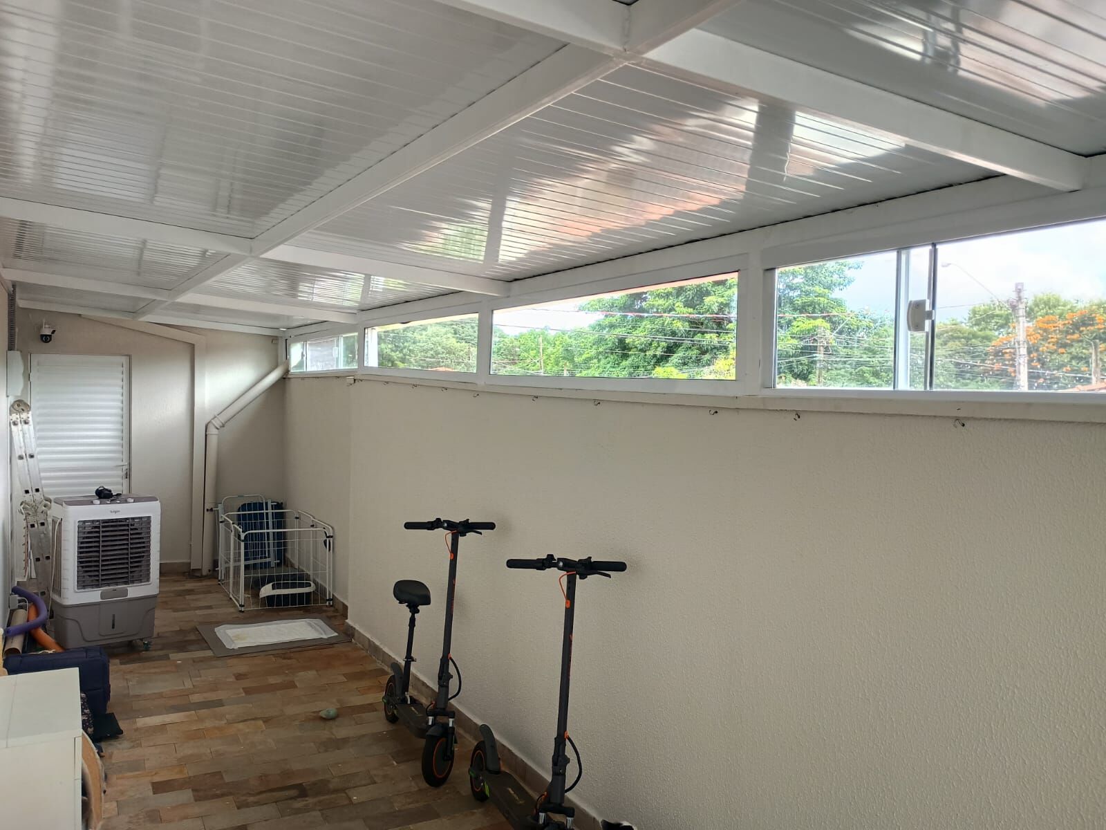 Casa de Condomínio, 3 quartos - Foto 18