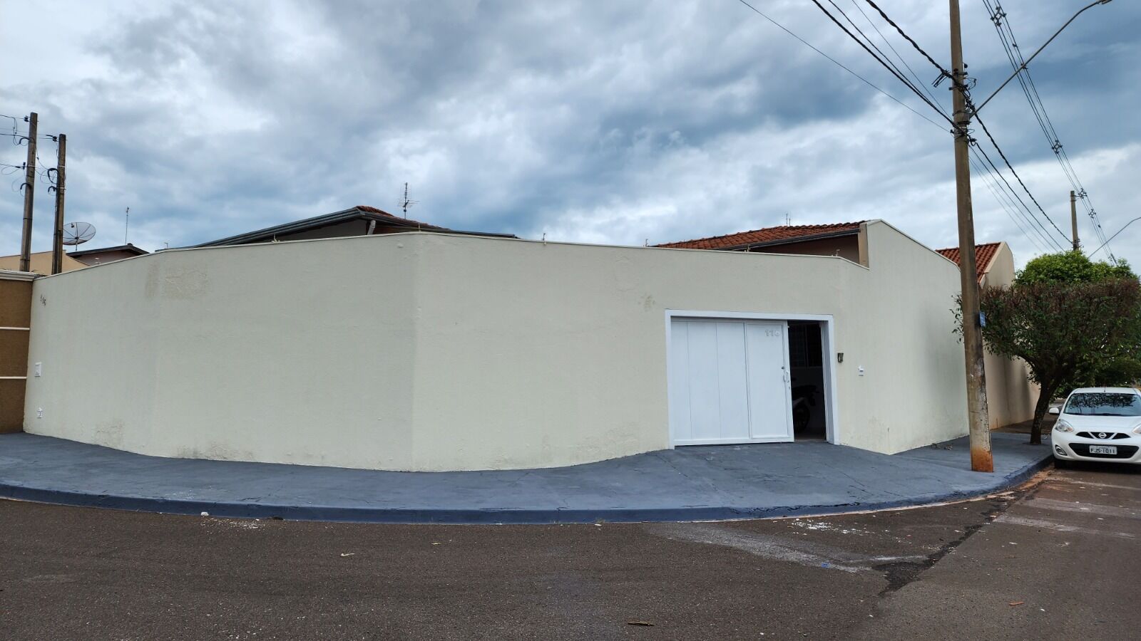 Casa, 4 quartos - Foto 1