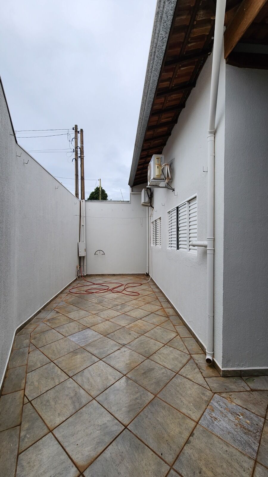 Casa, 4 quartos - Foto 10