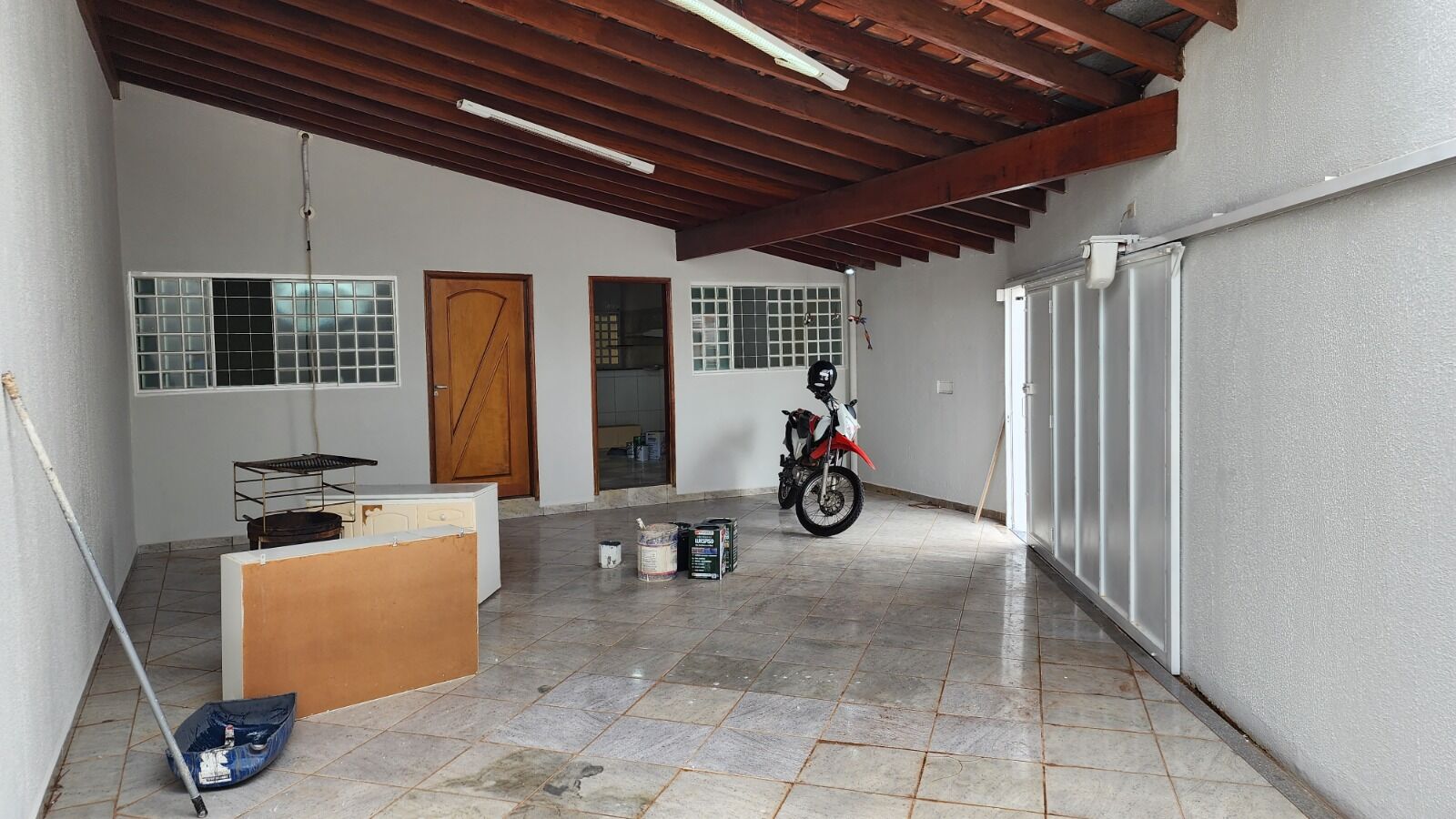 Casa, 4 quartos - Foto 12