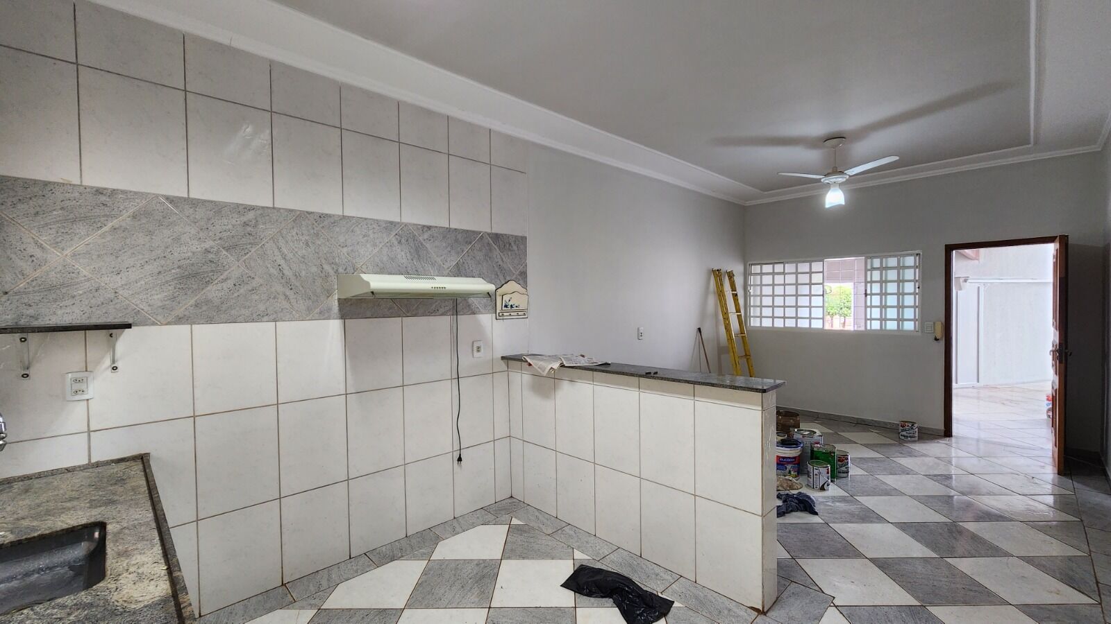 Casa, 4 quartos - Foto 15