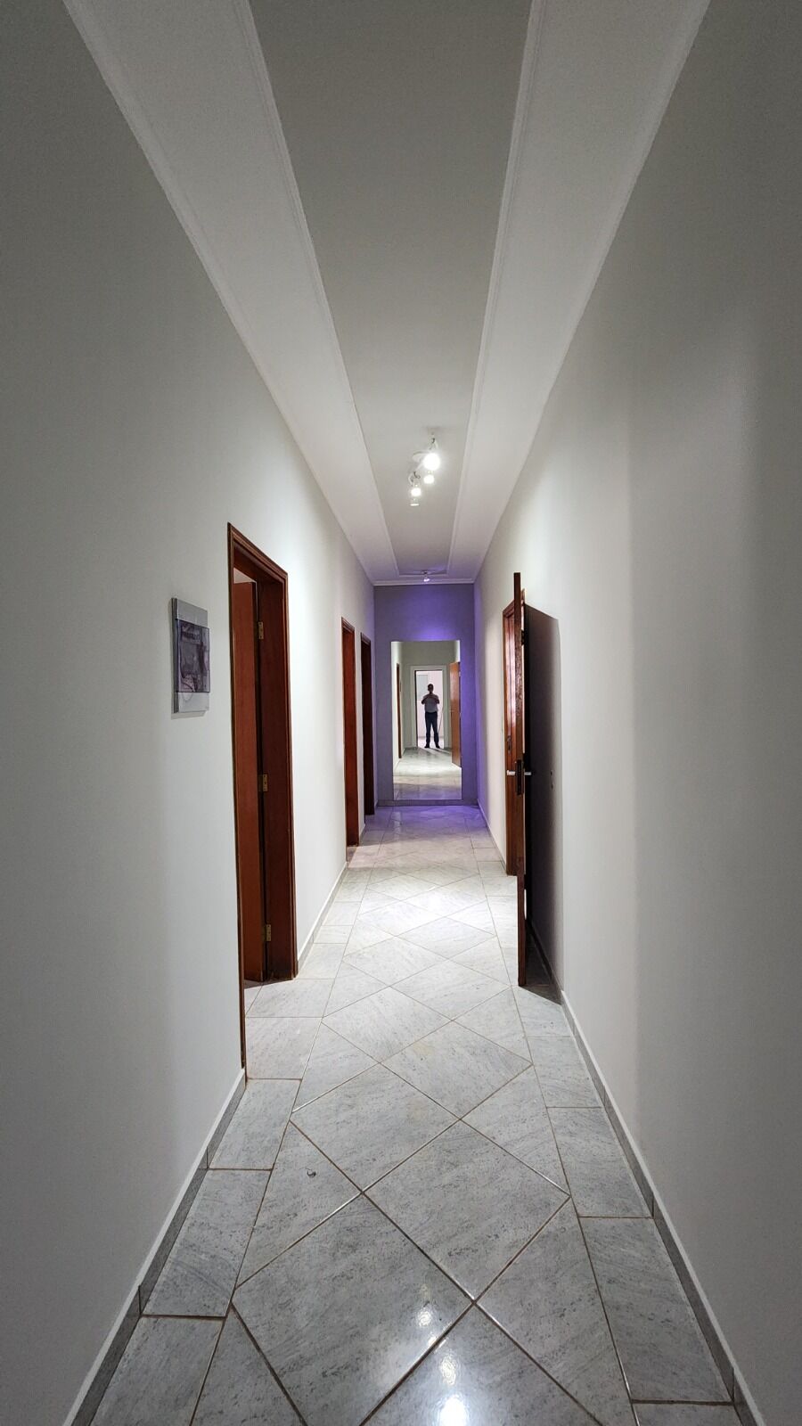Casa, 4 quartos - Foto 5
