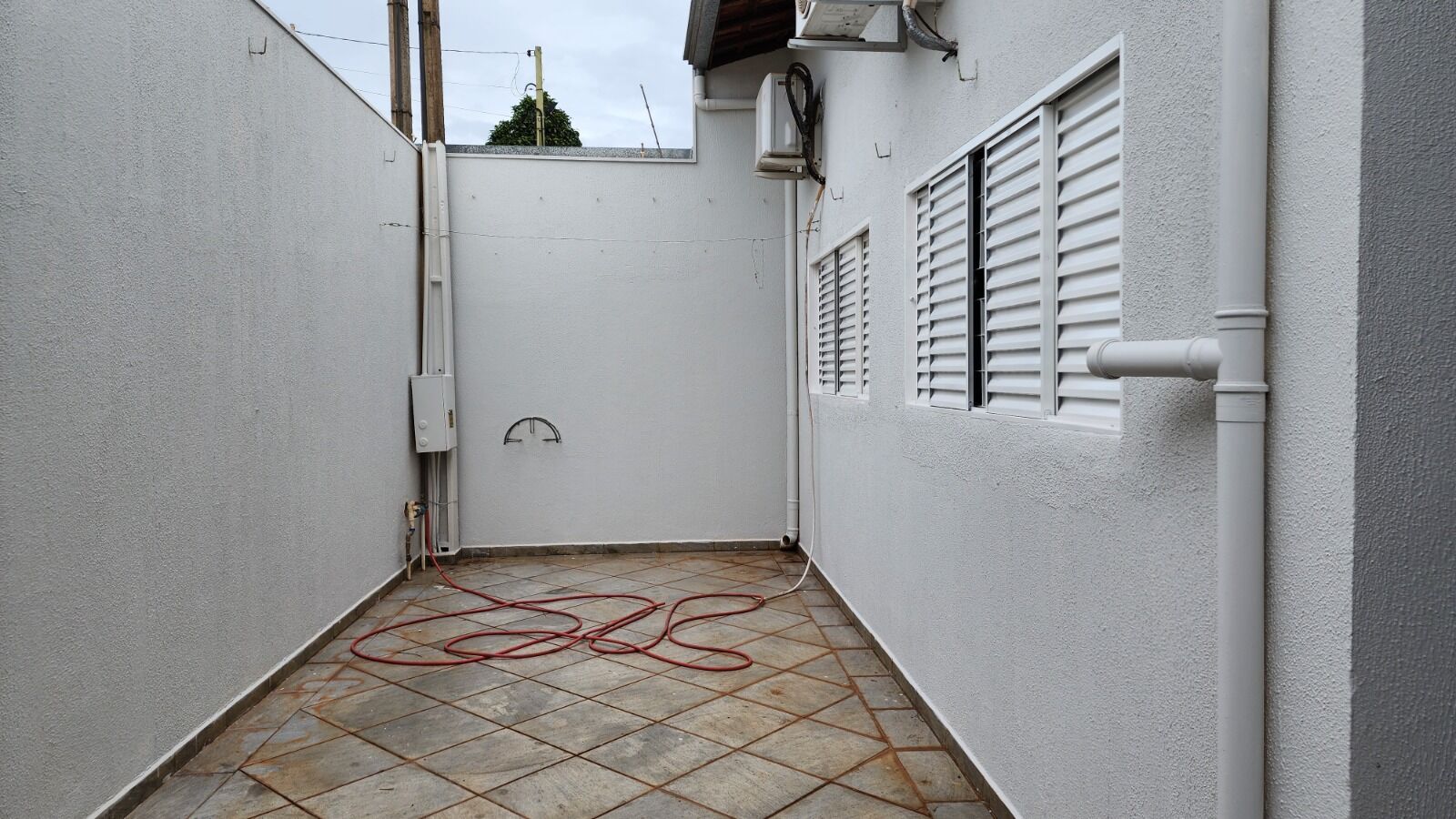 Casa, 4 quartos - Foto 7
