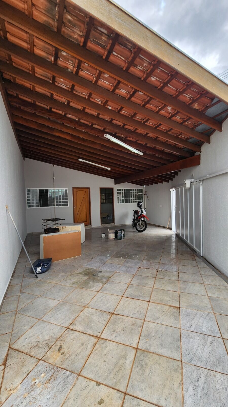 Casa, 4 quartos - Foto 9
