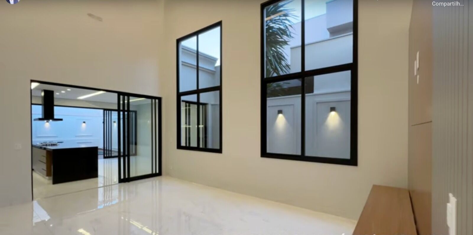 Casa de Condomínio, 3 quartos - Foto 6