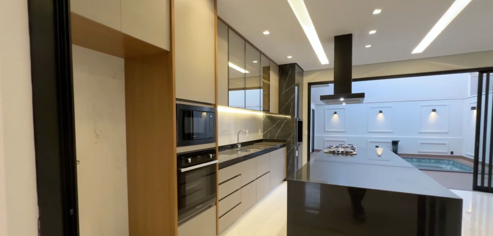 Casa de Condomínio, 3 quartos - Foto 7
